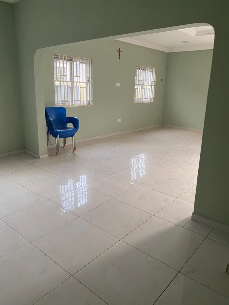 Three Bedroom House for Rent at Tema Comm 25