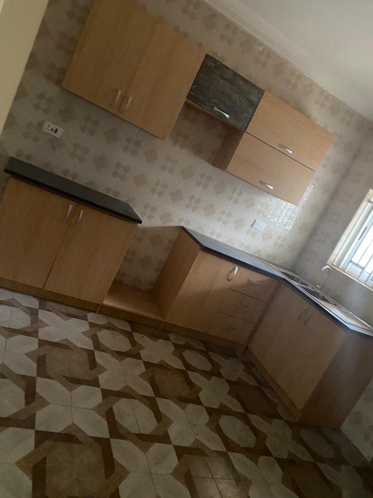 Three Bedroom House for Rent at Tema Comm 25