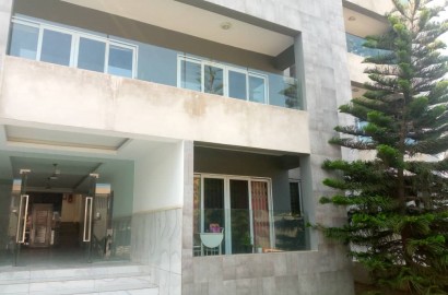 3 Bedroom Furnished Apartment for Rent