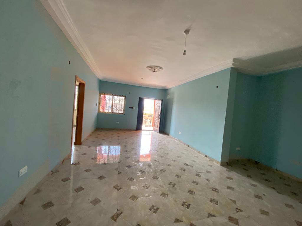 3 BEDROOM APARTMENT FOR RENT AT SPINTEX