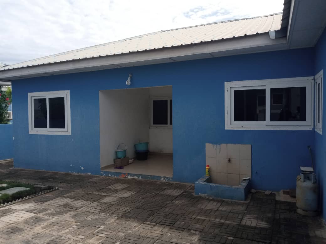 3 Bedroom House for Rent at Community 25