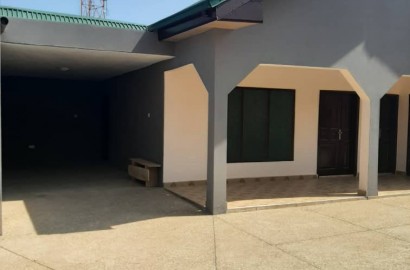 3 Bedroom House for Rent