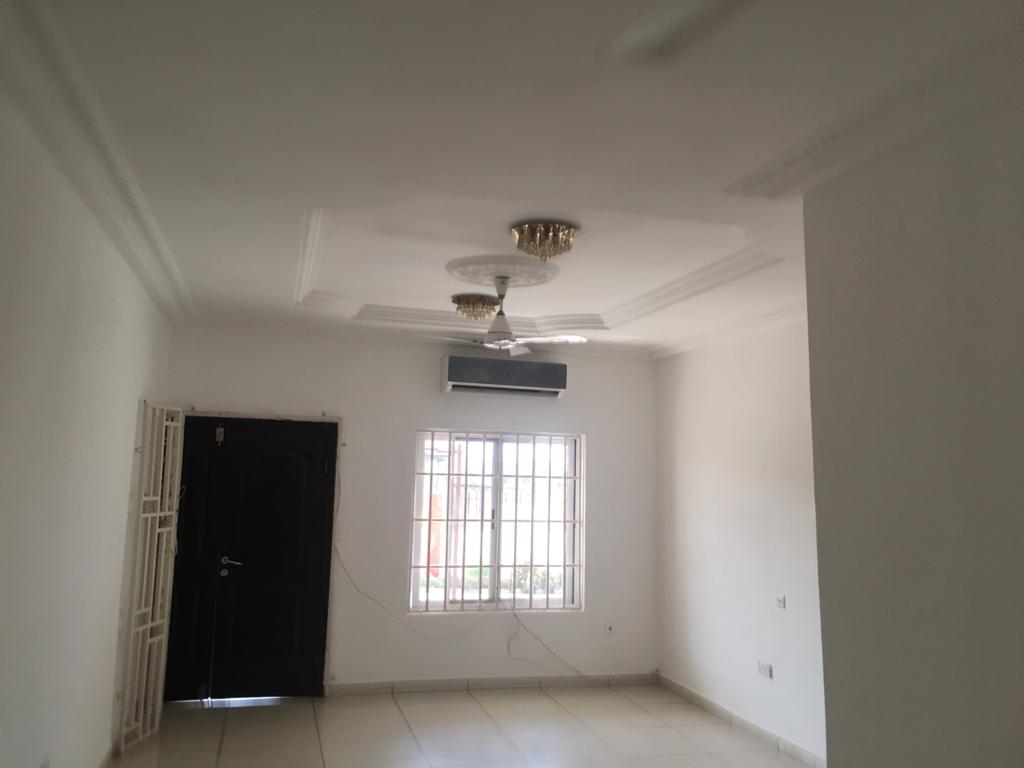 Three Bedroom House Available for Rent