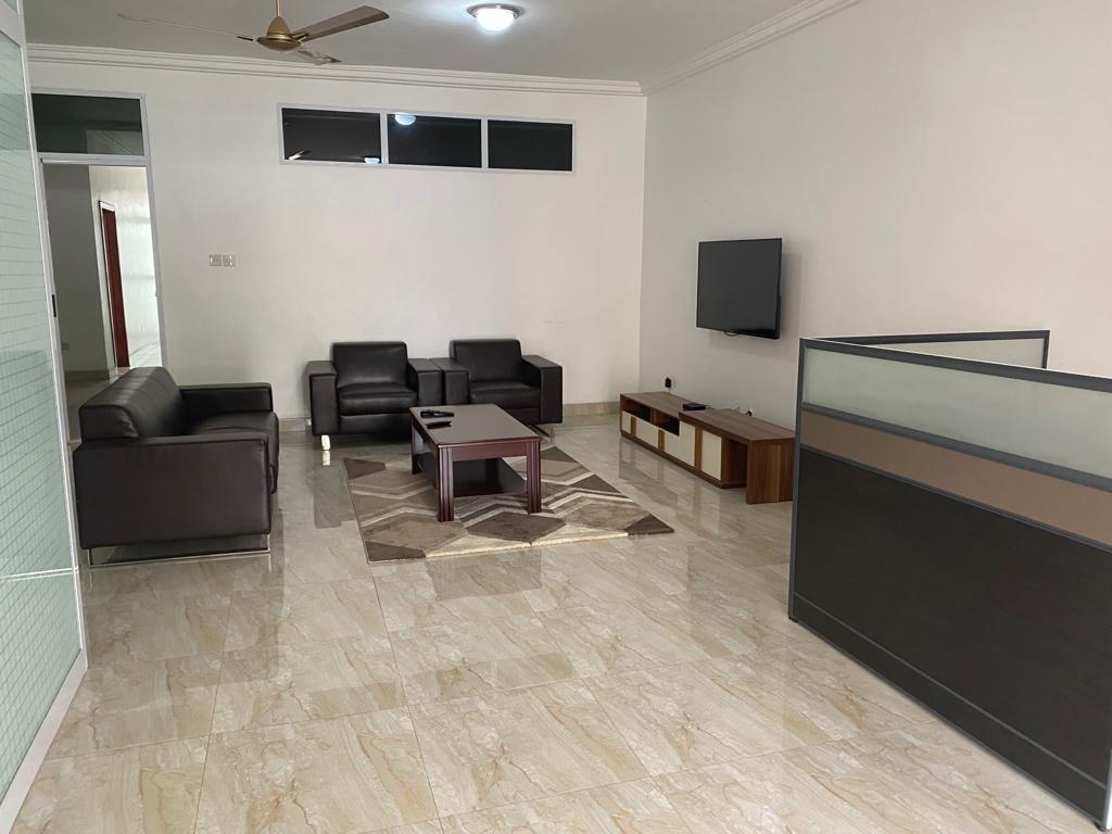 Three Bedroom Furnished Apartment for rent at East Airport