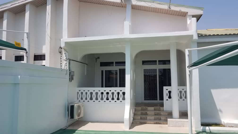 Furnished 3 Bedroom House For Rent At Tema