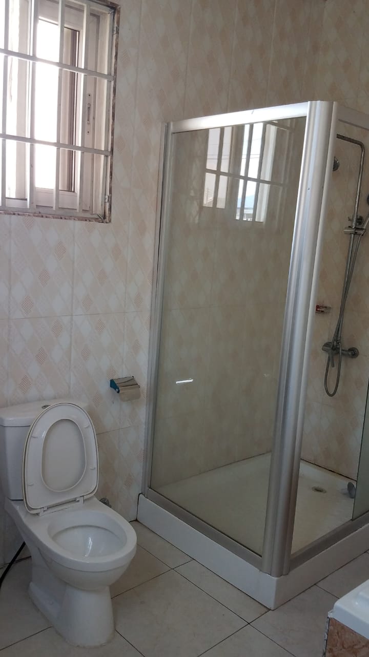 Furnished 3 Bedroom House For Rent At Tema