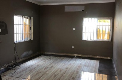 3 BEDROOM HOUSE AT ACHIMOTA MILE 7 FOR RENT