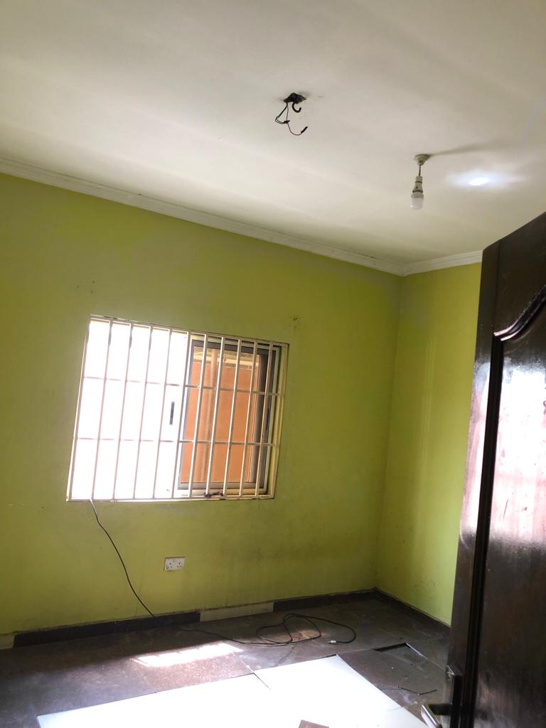 3 BEDROOM HOUSE AT ACHIMOTA MILE 7 FOR RENT