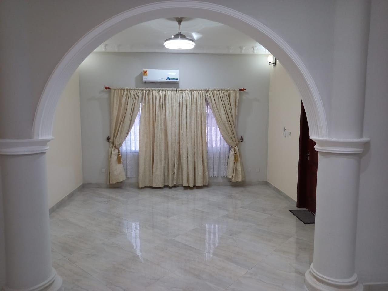 3 Bedroom House for Rent at East Airport