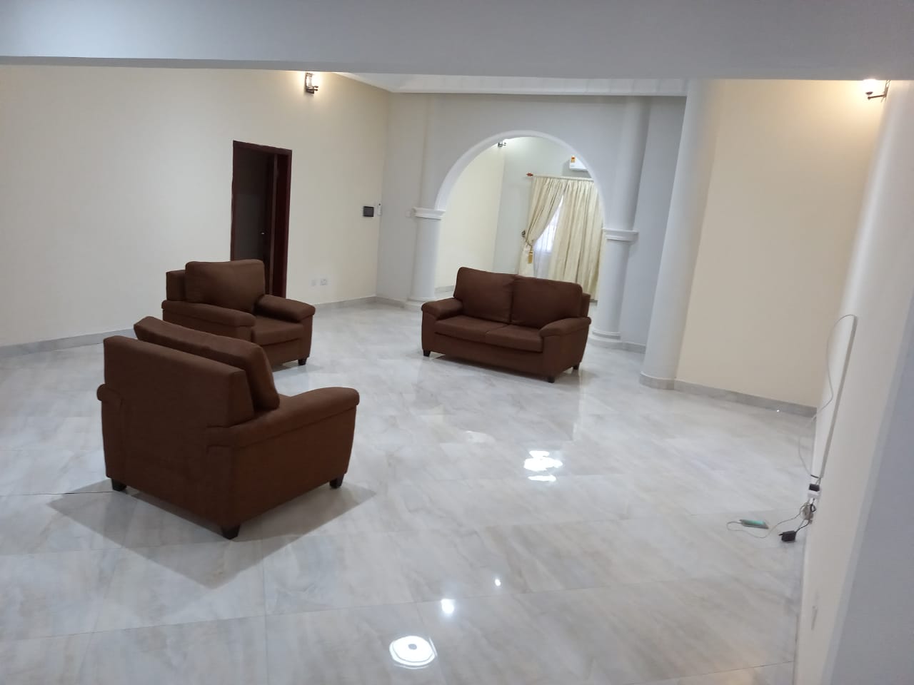 3 Bedroom House for Rent at East Airport