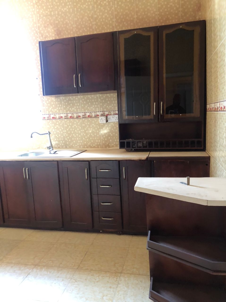 3 BEDROOM HOUSE FOR RENT AT SPINTEX