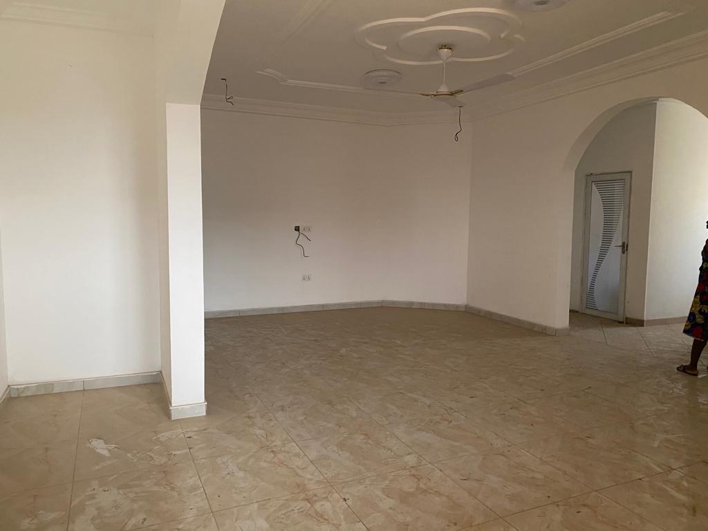 Three Bedroom House for Rent at Tse Addo