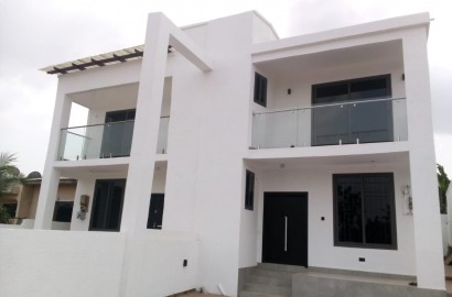 3 BEDROOM HOUSE FOR SALE AT AGBOGBA