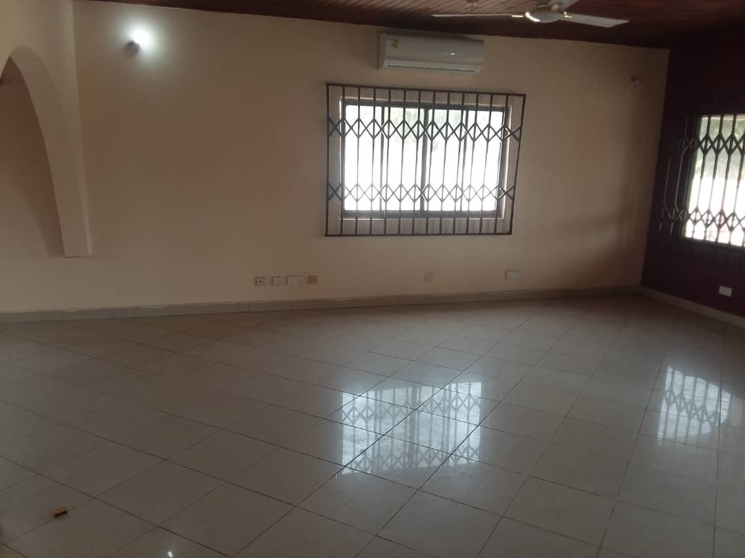 Three Bedroom House Available for Rent at Spintex