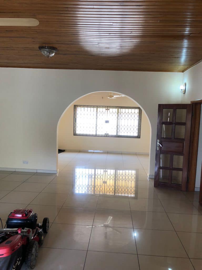 3 Bedroom Self Compound House for Rent