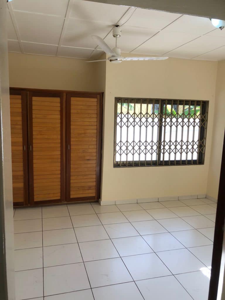 3 Bedroom Self Compound House for Rent