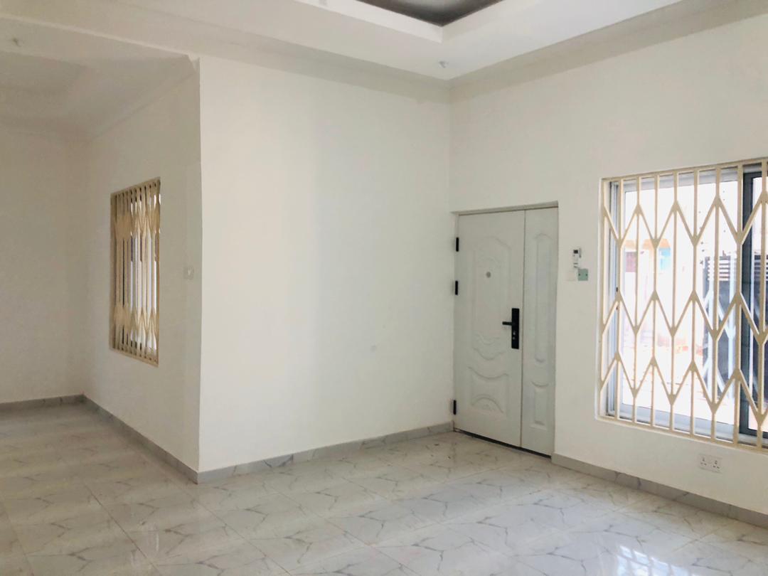 Three Bedroom House Available for Sale at Spintex