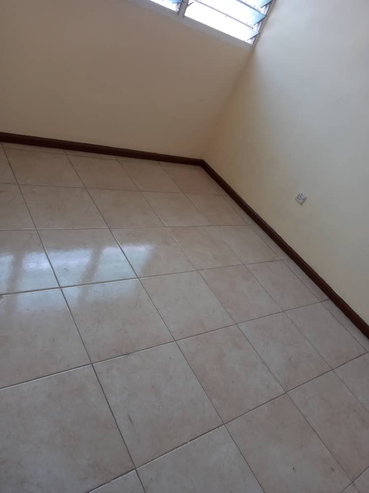 3 Bedroom House with 2 Bedroom Boys Quarters for Rent