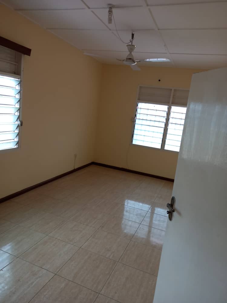 3 Bedroom House with 2 Bedroom Boys Quarters for Rent