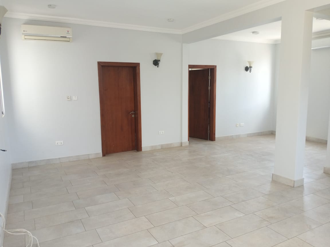 3 Bedroom TownHouse For Rent At Tse Addo
