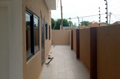 3 Bedroom Townhouse for Sale at Oyarifa