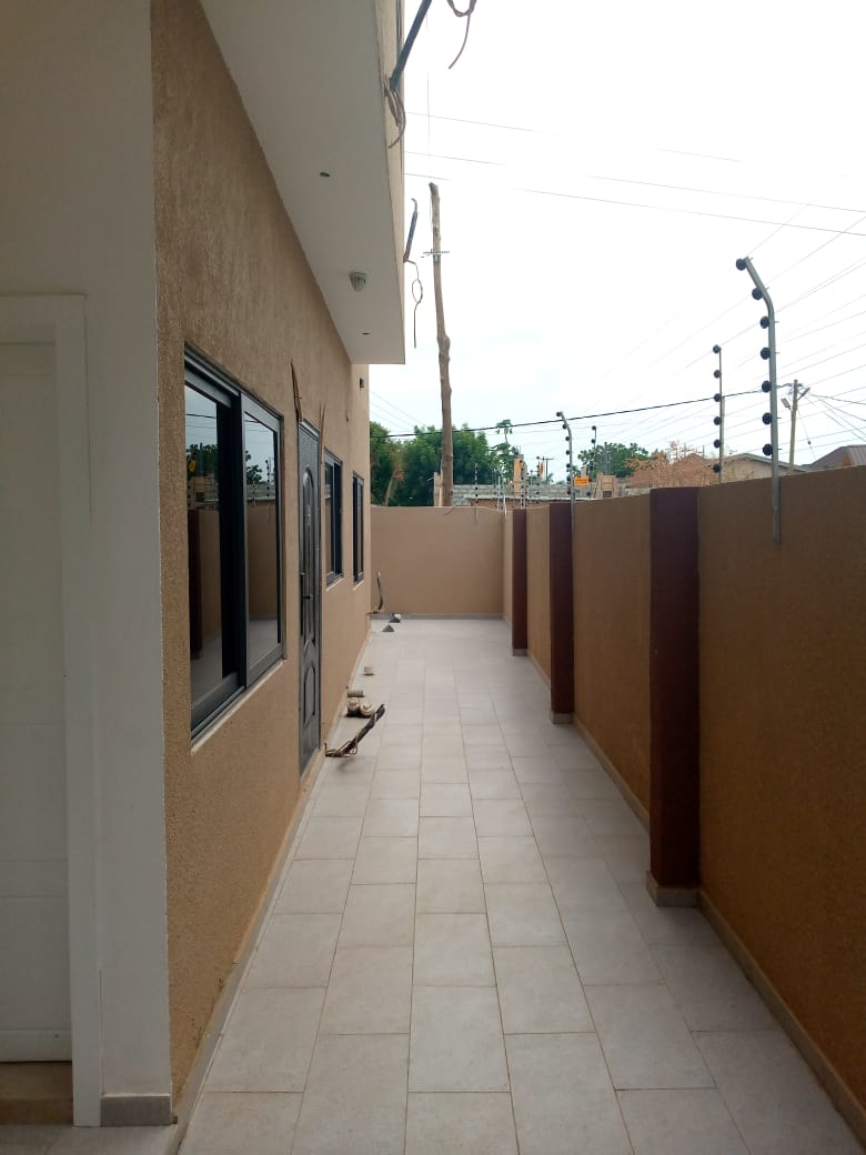 3 Bedroom Townhouse for Sale at Oyarifa