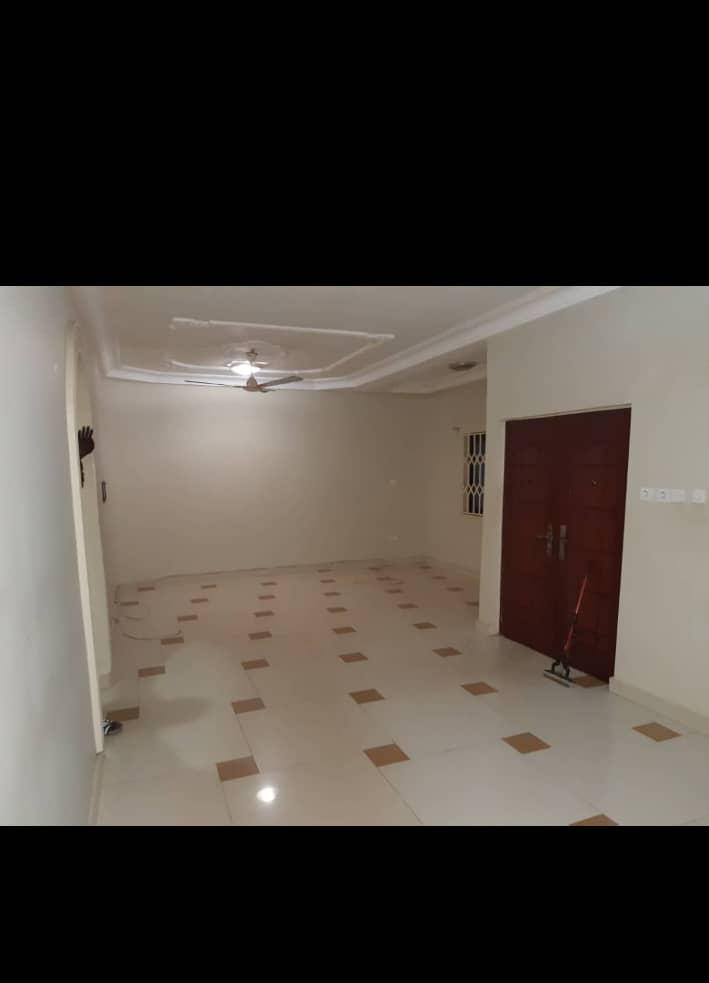 3 Bedrooms Apartments for Rent At Tse Addo