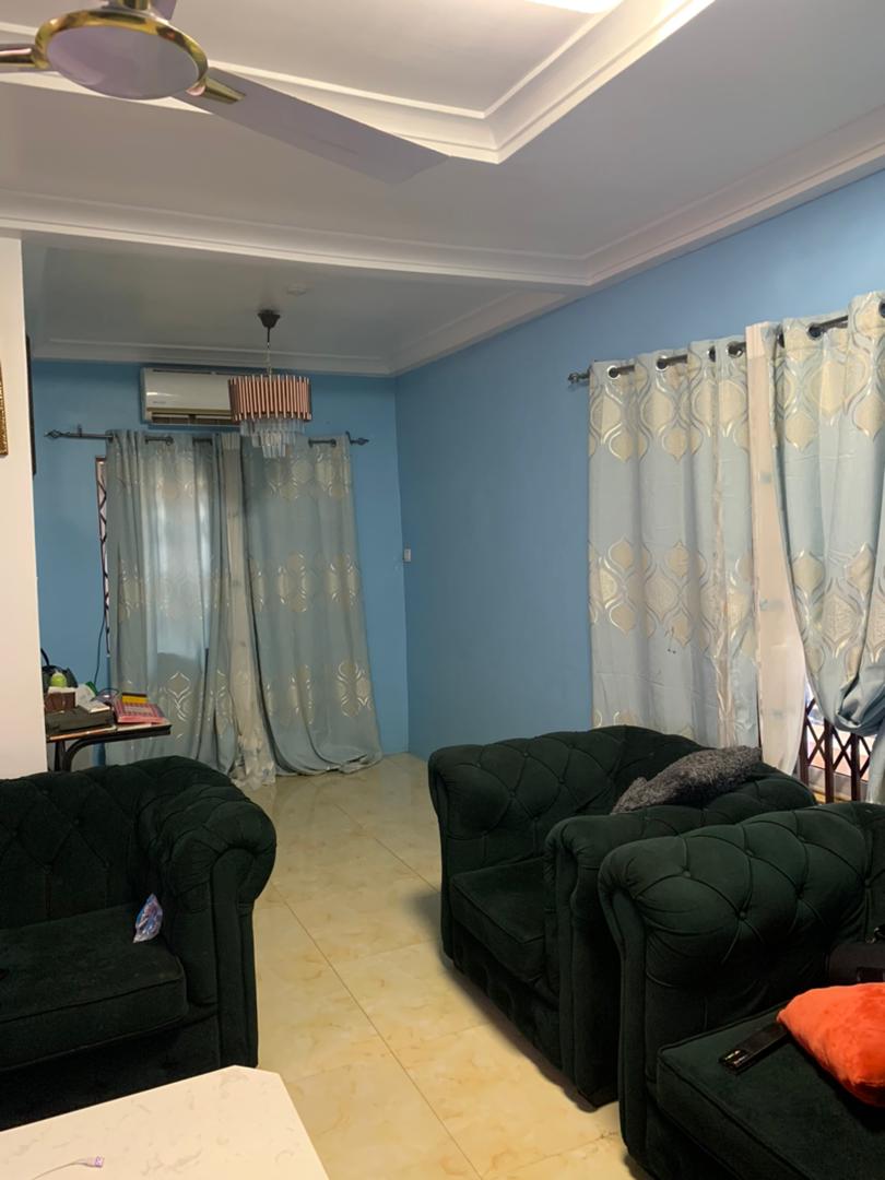 3 Bedrooms Semi-detached House for Sale At Oyarifa