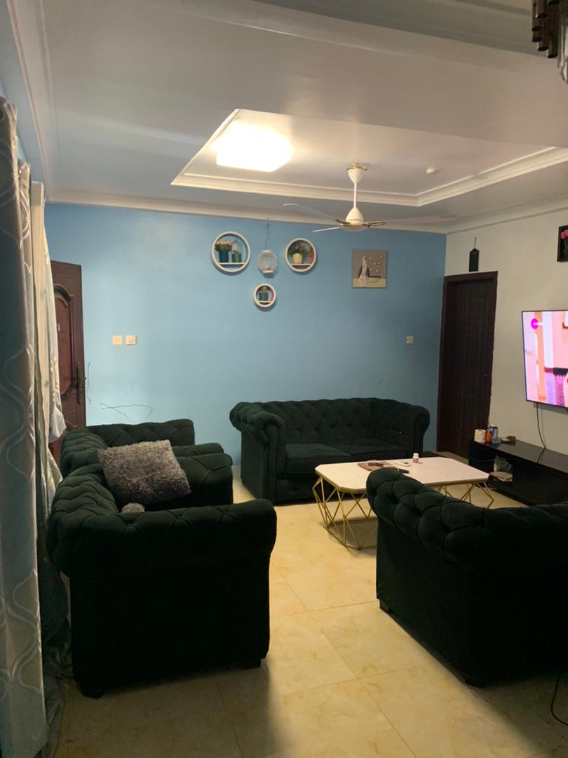3 Bedrooms Semi-detached House for Sale At Oyarifa