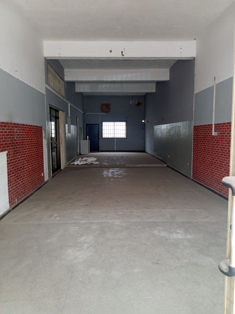 350 SQM Office Space For Rent at Achimota