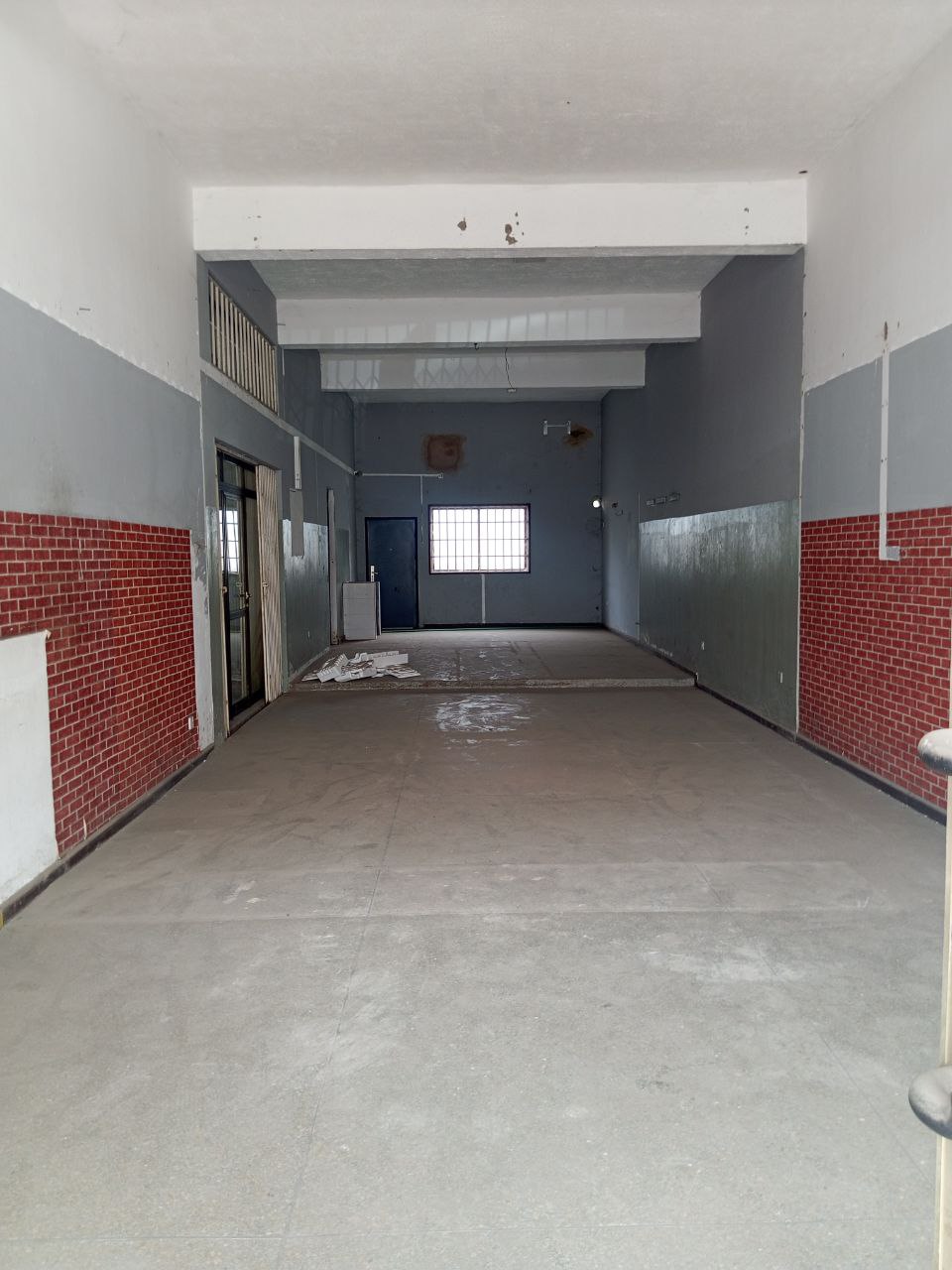 350 SQM Office Space For Rent at Achimota