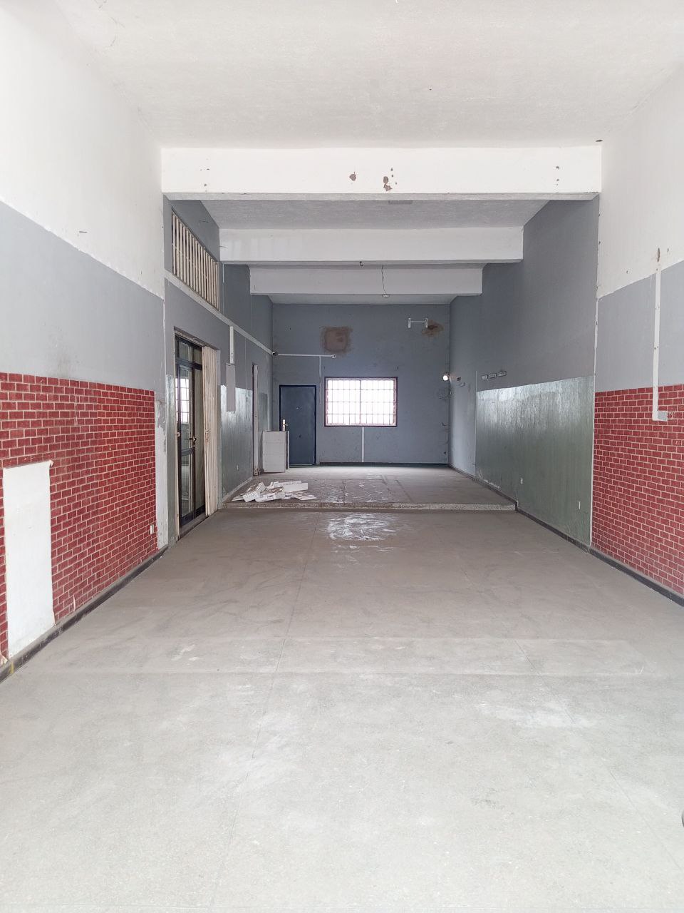 350 SQM Office Space For Rent at Achimota