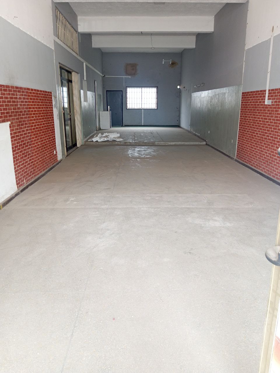 350 SQM Office Space For Rent at Achimota