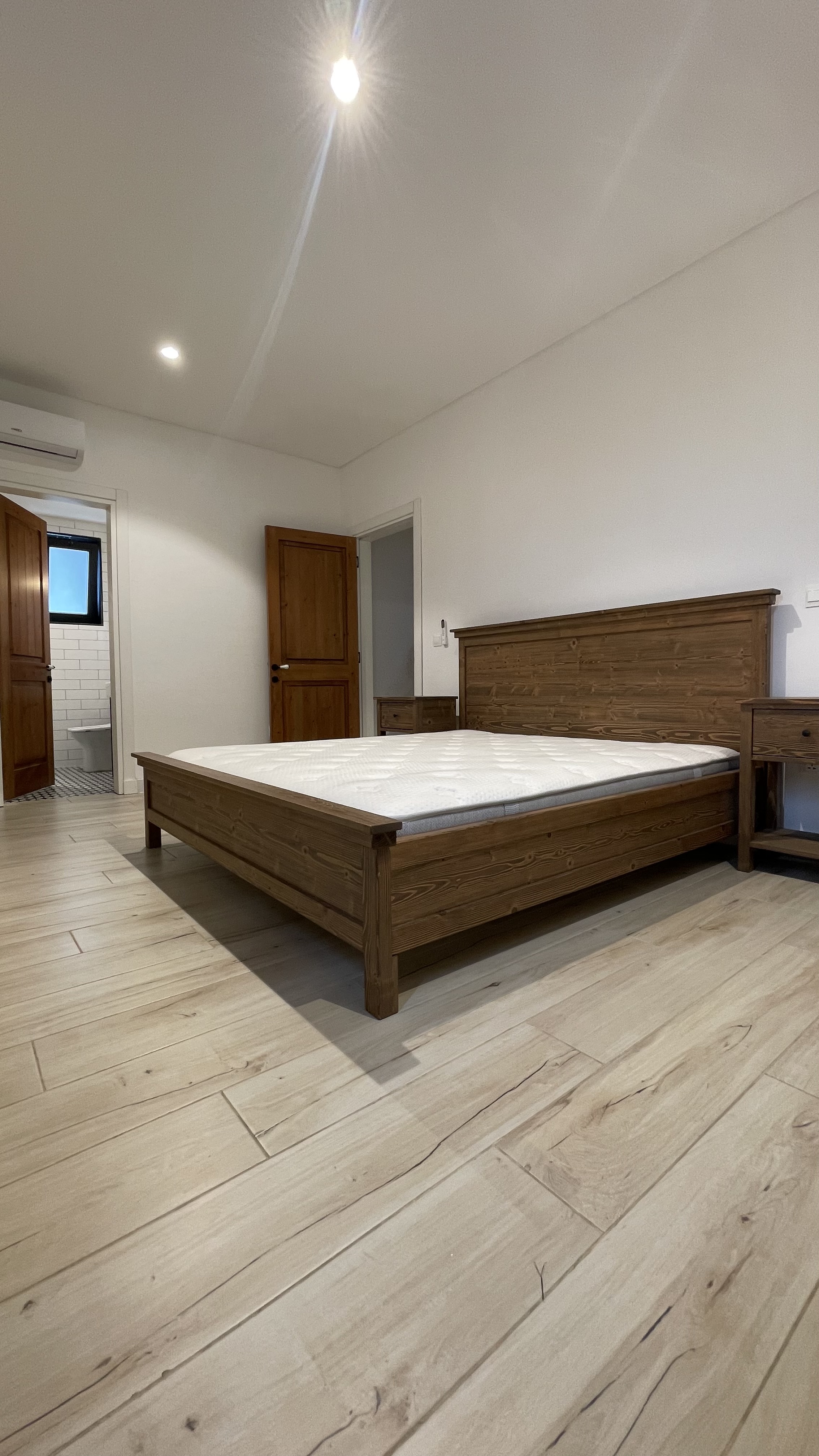 Fully Furnished Three (3) Bedroom Apartment For Rent at Airport West