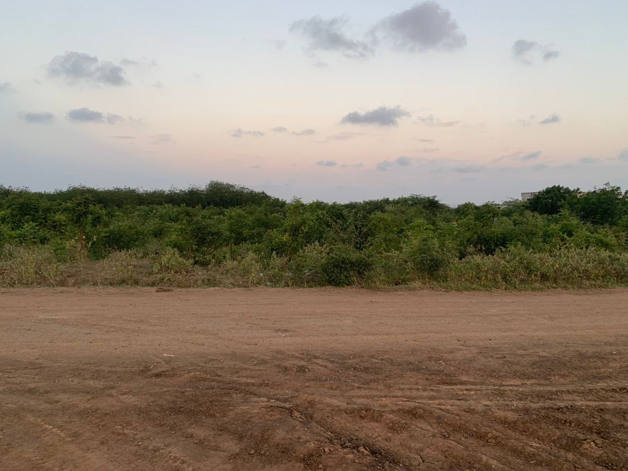 4 Acres of Land For Sale at Borteyman