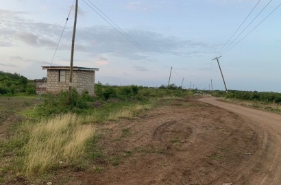 4 Acres of Land For Sale at Borteyman