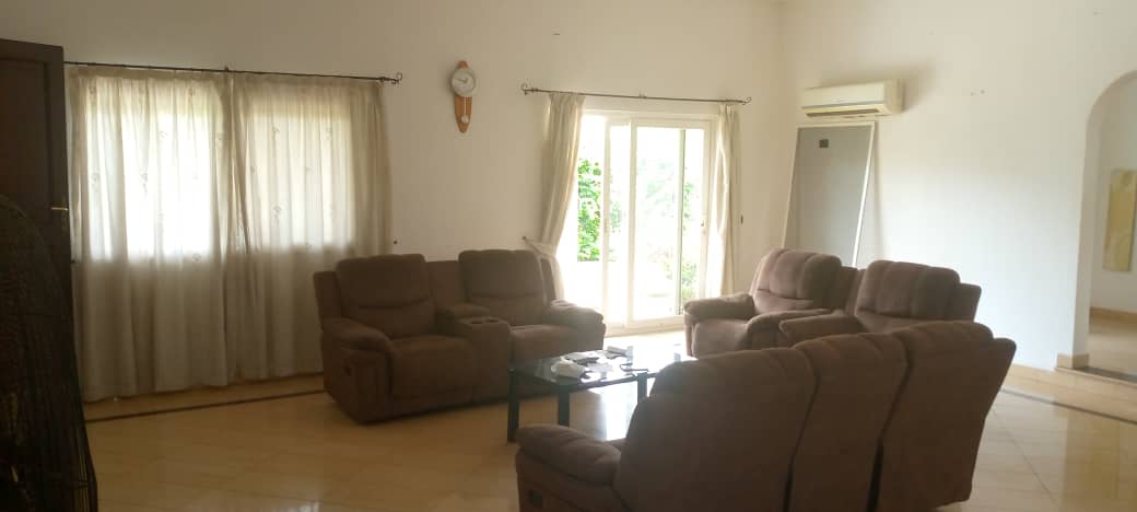 4 BEDROOM HOUSE FOR SALE AT TRASACCO PHASE 2