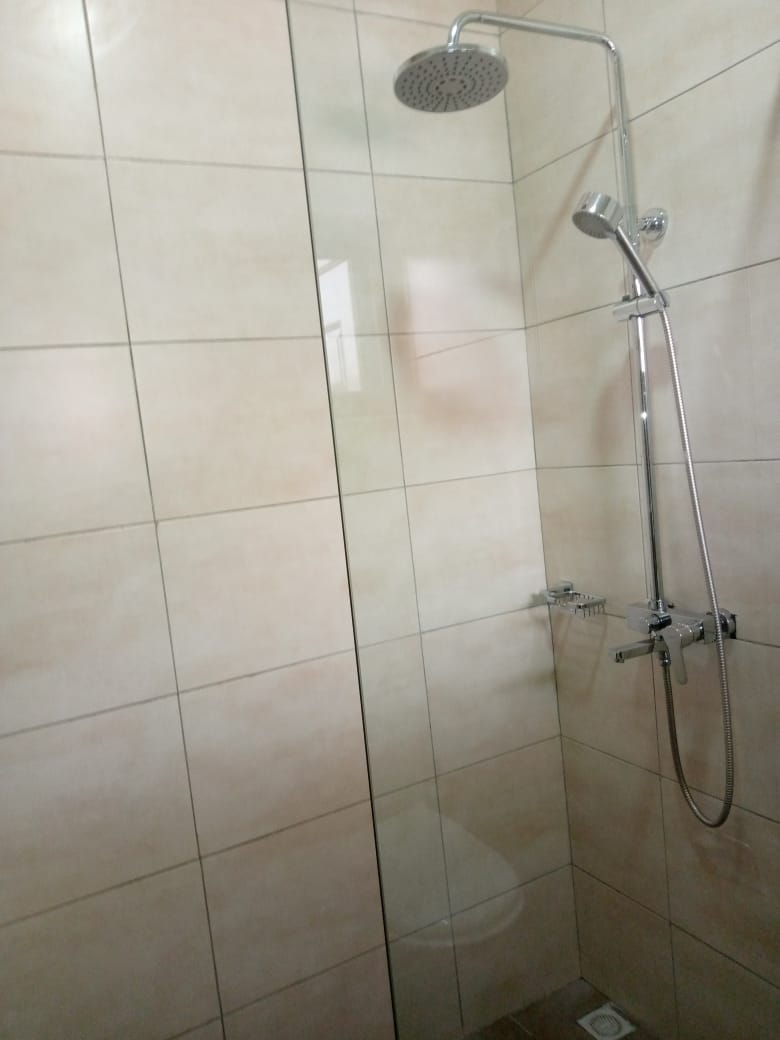 2 Bedroom Unfurnished Apartment for Rent at Tse Addo