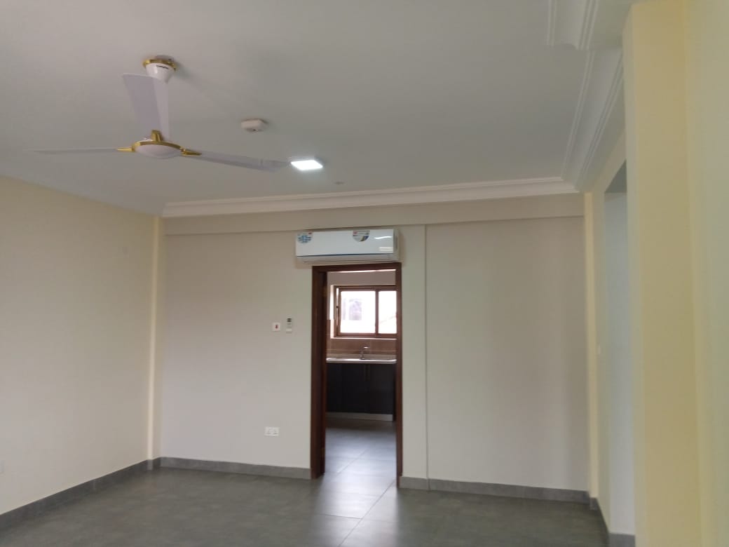 2 Bedroom Unfurnished Apartment for Rent at Tse Addo