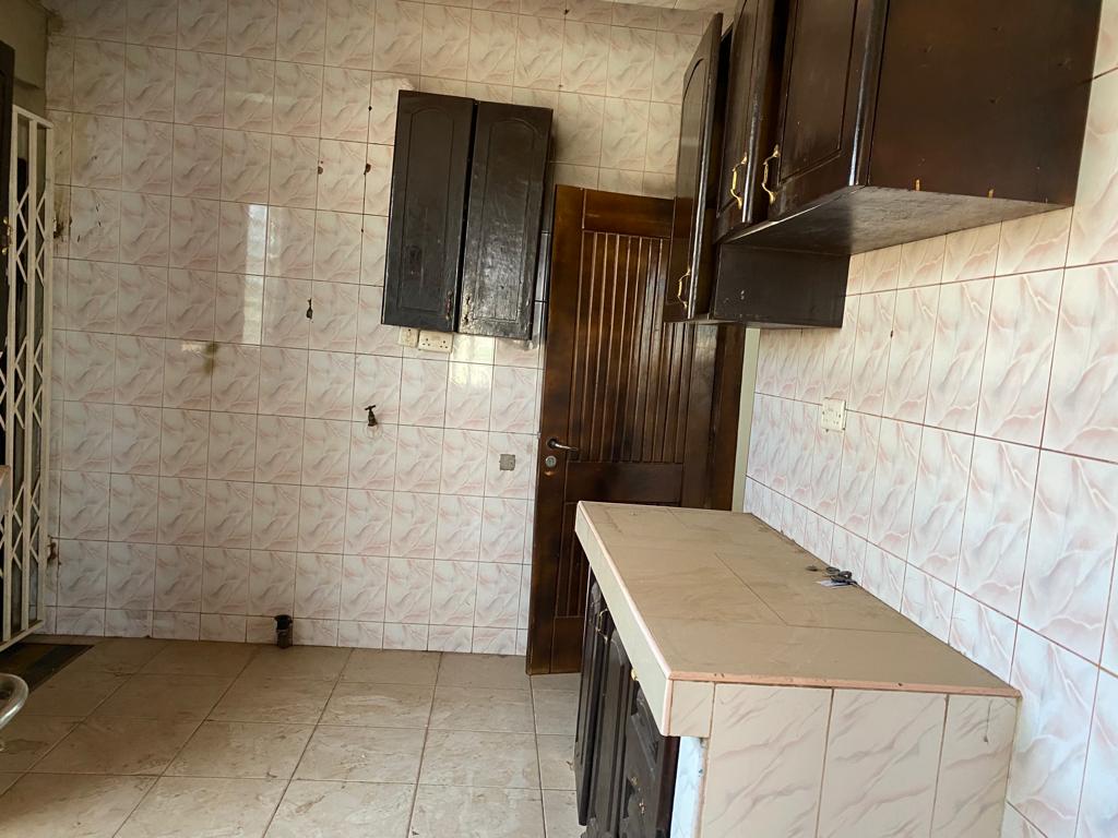 3 Bedroom House for Rent at Spintex