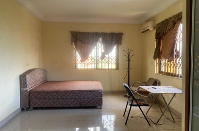 6 Bedroom House for Rent At Tema