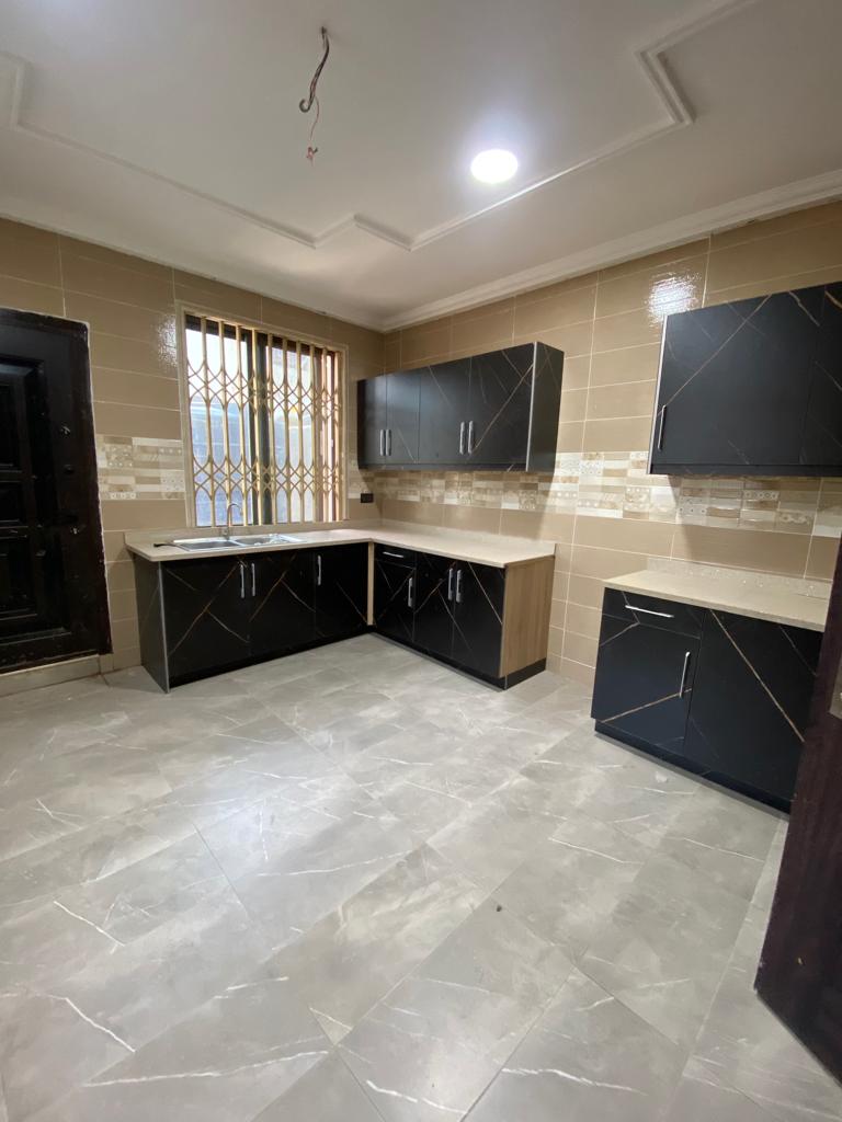 4 Bedroom House for Rent at East Legon Hills (Newly Built)