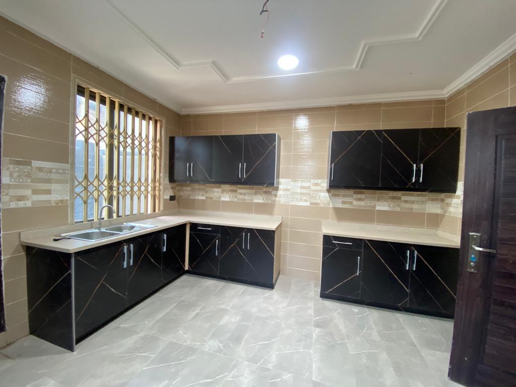 4 Bedroom House for Rent at East Legon Hills (Newly Built)