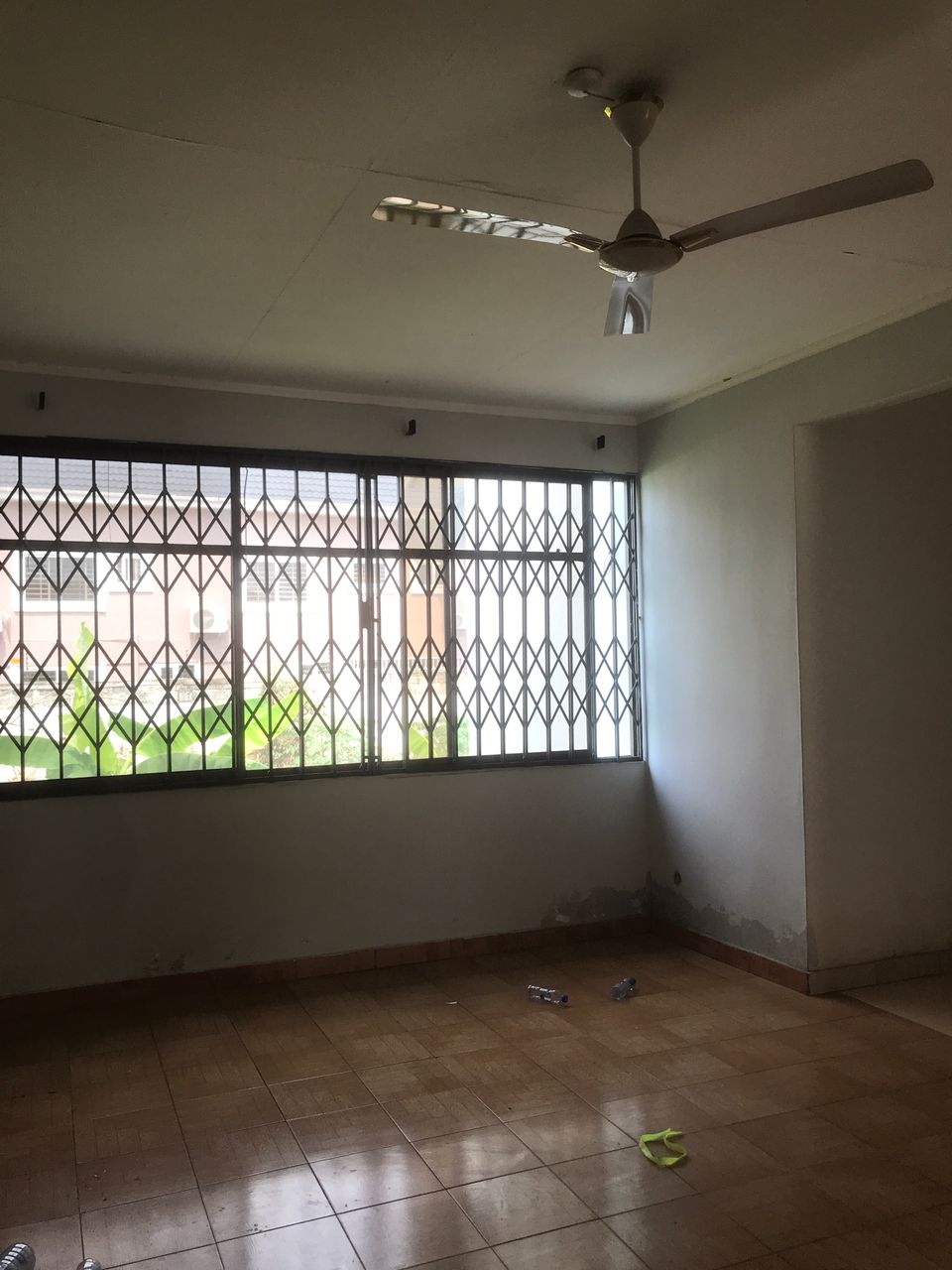 Four Bedroom House For Rent At Spintex