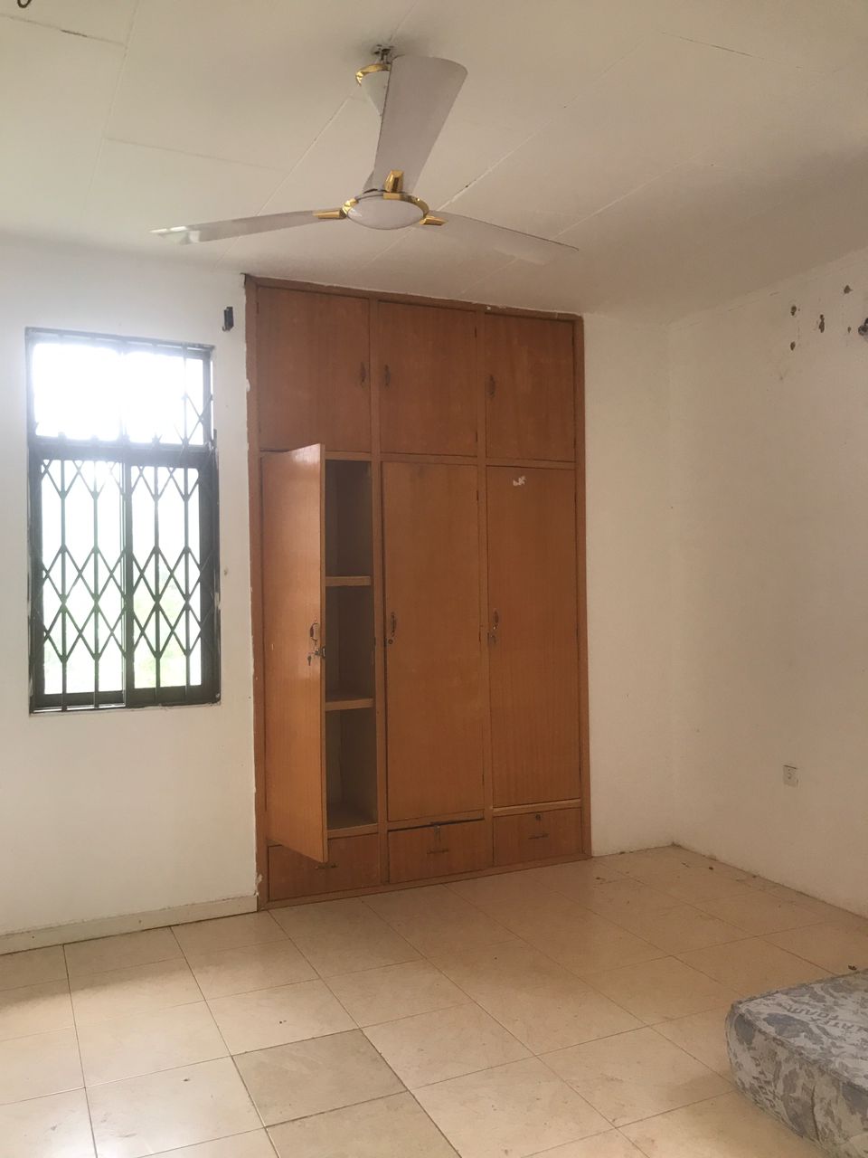 Four Bedroom House For Rent At Spintex