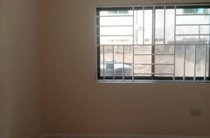 2 BEDROOM APARTMENT FOR RENT AT DZORWULU