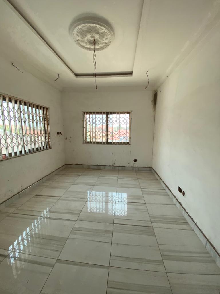 4 Bedroom Self Compound House for Sale at Spintex