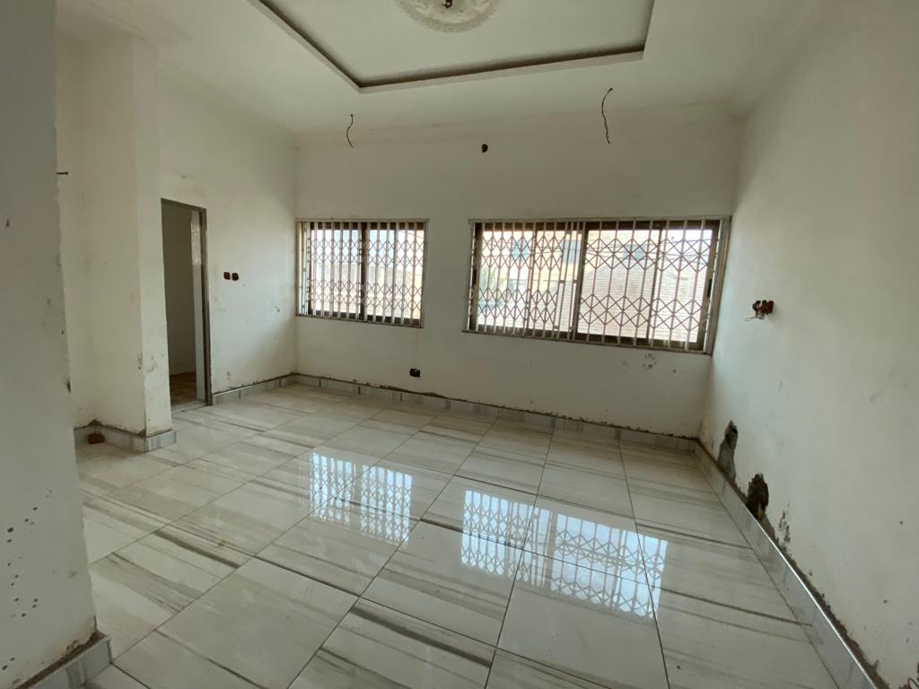 4 Bedroom Self Compound House for Sale at Spintex