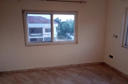 4 Bedroom Semi Furnished Apartment for Rent at Adenta