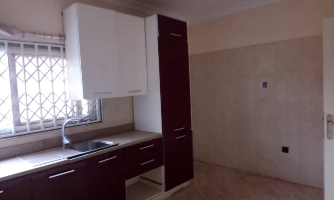 4 Bedroom Semi Furnished Apartment for Rent at Adenta